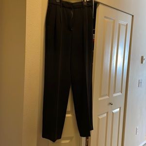 Aritzia effortless pants